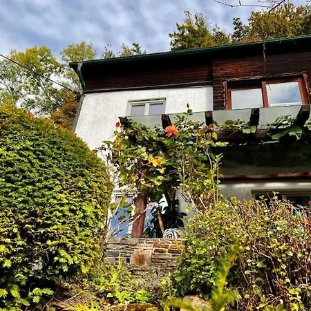 Apartment Stylisch, Praktisch, Gut! With Mountain View!