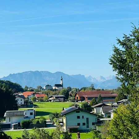 Stylisch, Praktisch, Gut! With Mountain View! Bergheim